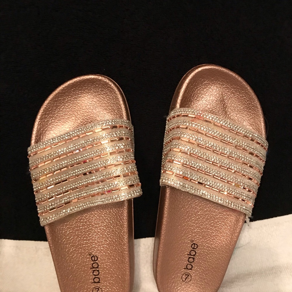 Slides